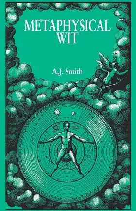 Smith |  Metaphysical Wit | Buch |  Sack Fachmedien