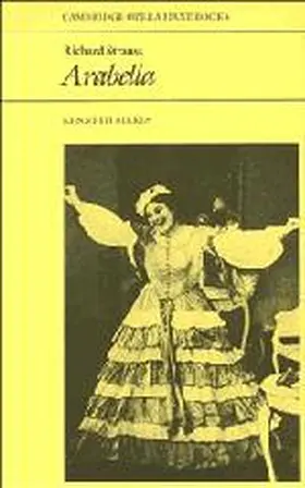 Birkin |  Richard Strauss: Arabella | Buch |  Sack Fachmedien