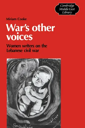 Cooke |  War's Other Voices | Buch |  Sack Fachmedien