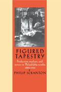 Scranton |  Figured Tapestry | Buch |  Sack Fachmedien