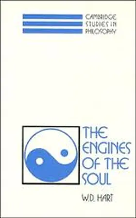 Hart |  The Engines of the Soul | Buch |  Sack Fachmedien