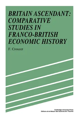 Crouzet | Britain Ascendant | Buch | 978-0-521-34434-0 | sack.de