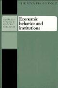 Eggertsson |  Economic Behavior and Institutions | Buch |  Sack Fachmedien