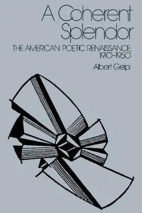 Gelpi |  A Coherent Splendor | Buch |  Sack Fachmedien