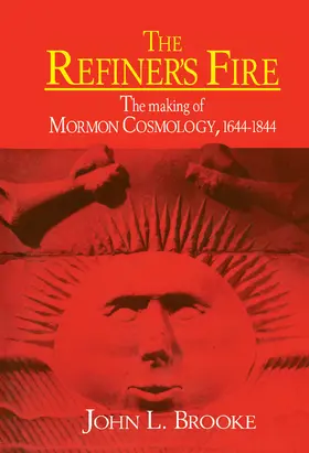 Brooke |  The Refiner's Fire | Buch |  Sack Fachmedien