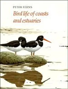 Ferns |  Bird Life of Coasts and Estuaries | Buch |  Sack Fachmedien