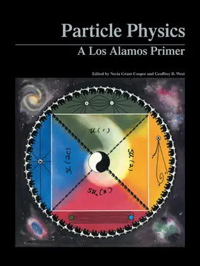 Cooper / West |  Particle Physics | Buch |  Sack Fachmedien