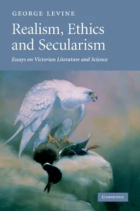 Levine |  Realism, Ethics and Secularism | Buch |  Sack Fachmedien