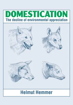 Hemmer |  Domestication | Buch |  Sack Fachmedien