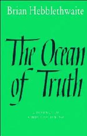 Hebblethwaite |  The Ocean of Truth | Buch |  Sack Fachmedien