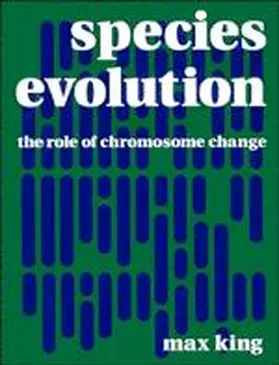 King |  Species Evolution | Buch |  Sack Fachmedien