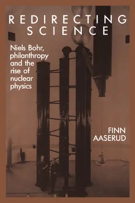 Aaserud |  Redirecting Science | Buch |  Sack Fachmedien