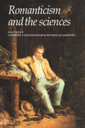 Cunningham / Jardine |  Romanticism and the Sciences | Buch |  Sack Fachmedien