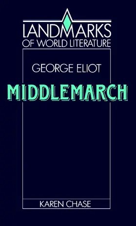 Chase |  Eliot | Buch |  Sack Fachmedien