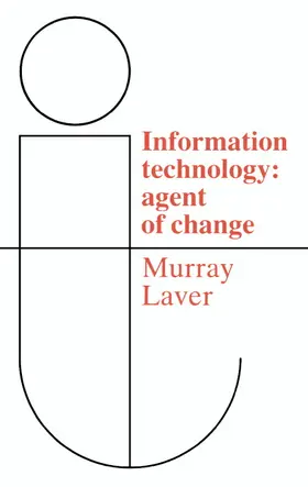 Laver | Information Technology | Buch | 978-0-521-35925-2 | www.sack.de