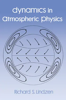 Lindzen |  Dynamics in Atmospheric Physics | Buch |  Sack Fachmedien