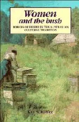 Schaffer |  Women and the Bush | Buch |  Sack Fachmedien