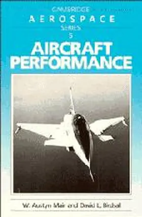 Mair / Birdsall |  Aircraft Performance | Buch |  Sack Fachmedien