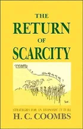 Coombs |  The Return of Scarcity | Buch |  Sack Fachmedien