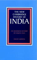 Ludden |  The New Cambridge History of India | Buch |  Sack Fachmedien