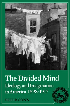 Conn / Gelpi / Posnock |  The Divided Mind | Buch |  Sack Fachmedien