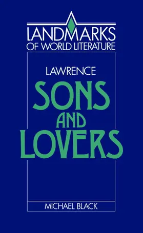 Black |  Lawrence | Buch |  Sack Fachmedien