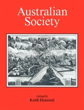 Hancock |  Australian Society | Buch |  Sack Fachmedien