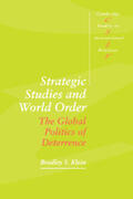 Klein |  Strategic Studies and World Order | Buch |  Sack Fachmedien