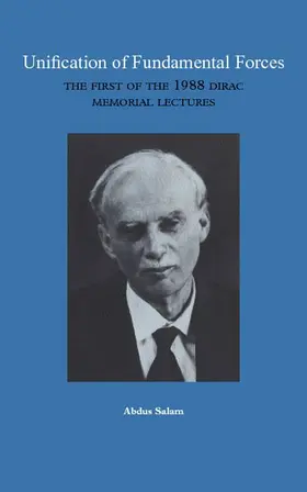 Salam |  Unification of Fundamental Forces | Buch |  Sack Fachmedien