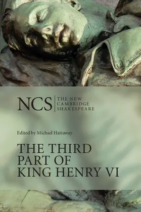 Shakespeare / Hattaway |  Ncs | Buch |  Sack Fachmedien