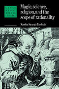Tambiah |  Magic, Science and Religion and the Scope of Rationality | Buch |  Sack Fachmedien