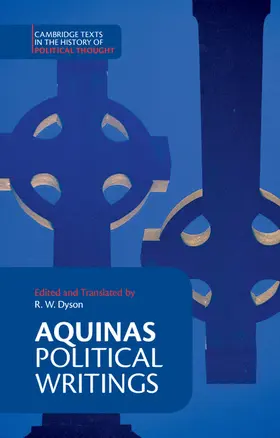 Aquinas |  Aquinas | Buch |  Sack Fachmedien