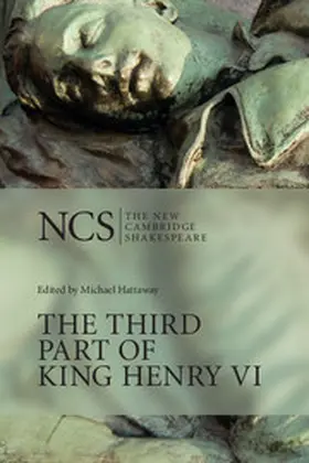 Shakespeare / Hattaway |  NCS | Buch |  Sack Fachmedien