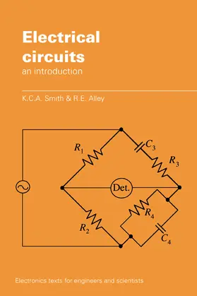 Smith / Alley |  Electrical Circuits | Buch |  Sack Fachmedien
