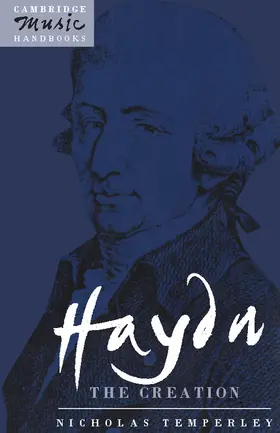 Temperley |  Haydn, the Creation | Buch |  Sack Fachmedien