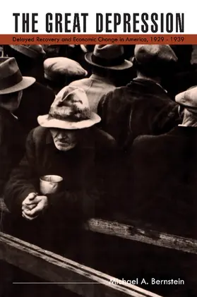 Bernstein |  The Great Depression | Buch |  Sack Fachmedien