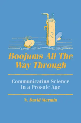 Mermin |  Boojums All the Way Through | Buch |  Sack Fachmedien