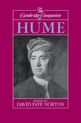 Norton |  The Cambridge Companion to Hume | Buch |  Sack Fachmedien