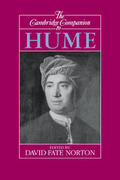 Norton |  The Cambridge Companion to Hume | Buch |  Sack Fachmedien