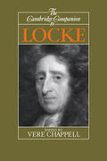 Chappell |  The Cambridge Companion to Locke | Buch |  Sack Fachmedien