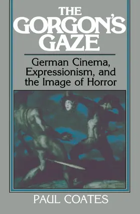 Coates / Rothman / Andrew |  The Gorgon's Gaze | Buch |  Sack Fachmedien