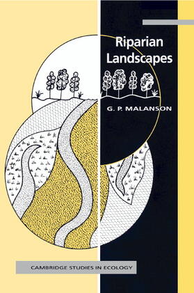 Malanson | Riparian Landscapes | Buch | 978-0-521-38431-5 | sack.de