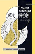 Malanson |  Riparian Landscapes | Buch |  Sack Fachmedien