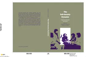 Howard / Callero |  The Self-Society Dynamic | Buch |  Sack Fachmedien