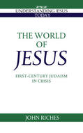 Riches |  The World of Jesus | Buch |  Sack Fachmedien
