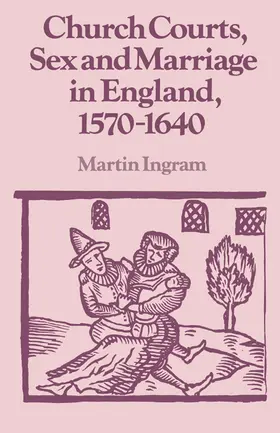 Ingram / Roper / Houston |  Scottish Society, 1500 1800 | Buch |  Sack Fachmedien