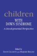 Beeghly / Cicchetti |  Children with Down's Syndrome | Buch |  Sack Fachmedien