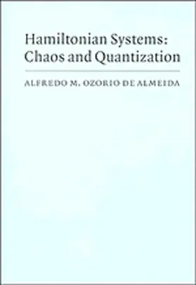 Ozorio de Almeida |  Hamiltonian Systems | Buch |  Sack Fachmedien