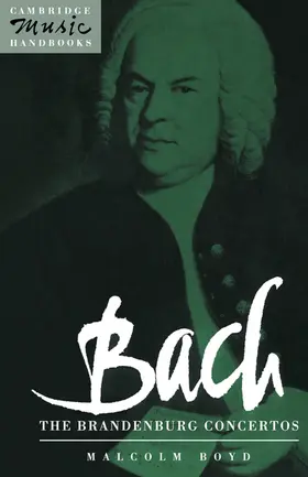 Boyd / Rushton |  Bach | Buch |  Sack Fachmedien