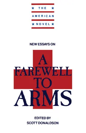 Donaldson |  New Essays on a Farewell to Arms | Buch |  Sack Fachmedien